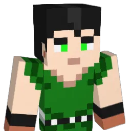 TheTruePsyfon's Minecraft skin