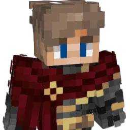 TheTrueRusty's Minecraft skin