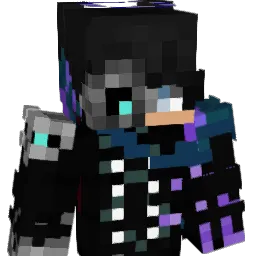 TheTruth8281 Minecraft avatar bust