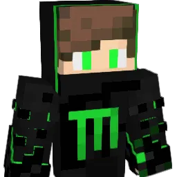 TheTubeCraftHD's Minecraft skin
