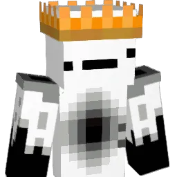 TheTumbler Minecraft avatar bust