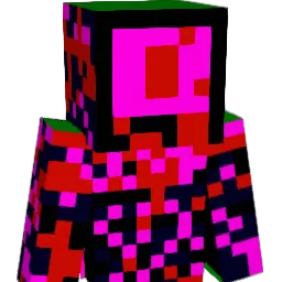 TheTurtleGodTv's Minecraft skin