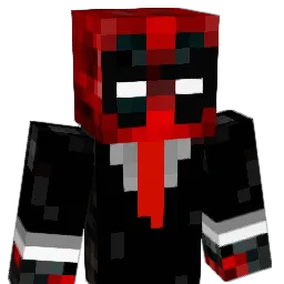 TheTurtleHawk's Minecraft skin