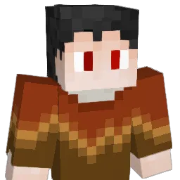TheTwar Minecraft avatar bust