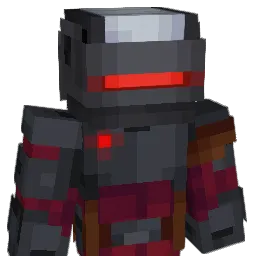 TheTwin18 Minecraft avatar bust