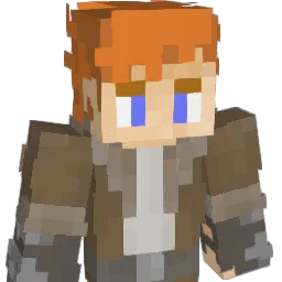 TheTxRig Minecraft avatar bust