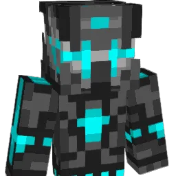 TheTyeGuy Minecraft avatar bust