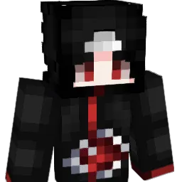 TheTygaZ Minecraft avatar bust