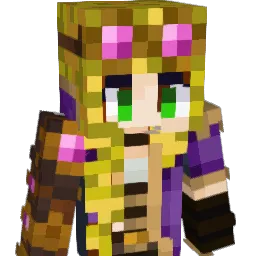 TheTypewriter13's Minecraft skin