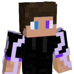 TheUberist Minecraft avatar bust