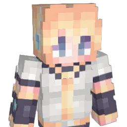 TheUltimateBread's Minecraft skin