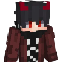 TheUltimateHomo Minecraft avatar bust