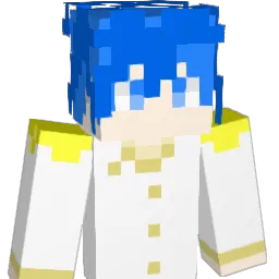 TheUltimateSky Minecraft avatar bust