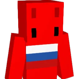 TheUltraSigma Minecraft avatar bust