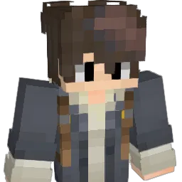 TheUnderChicken's Minecraft skin