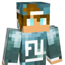 TheUnderPro's Minecraft skin