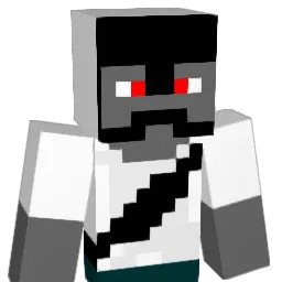 TheUndertaker5 Minecraft avatar bust
