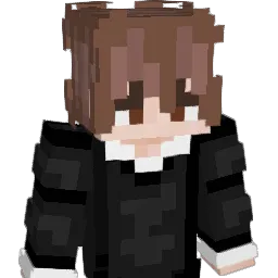 TheUngodlyHero Minecraft avatar bust