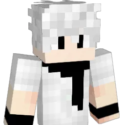 TheUrKe Minecraft avatar bust