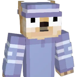 TheUserIsDaniel Minecraft avatar bust
