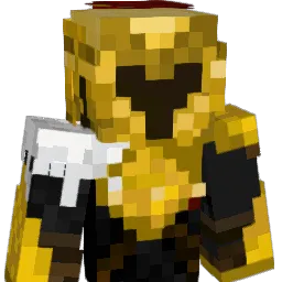 TheUtimateBaller Minecraft avatar bust