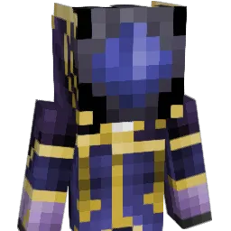 TheUwULOrd Minecraft avatar bust