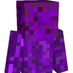 TheVBfamily Minecraft avatar bust