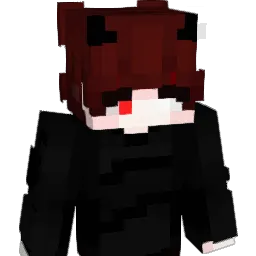 TheVXR Minecraft avatar bust