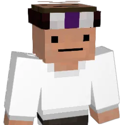 TheVa1iiik Minecraft avatar bust