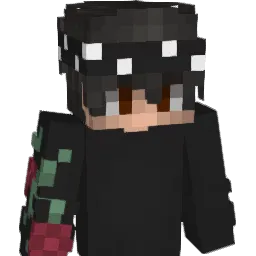 TheVandal_ Minecraft avatar bust