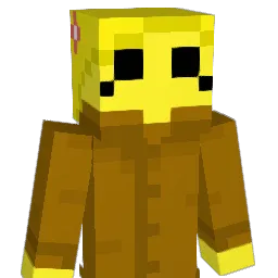 TheVaralon Minecraft avatar bust