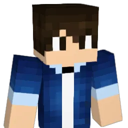 TheVarvel's Minecraft skin