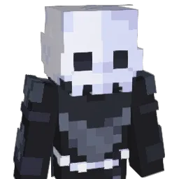 TheVectorMonkey's Minecraft skin