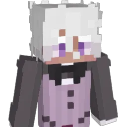 TheVenus_ Minecraft avatar bust