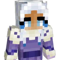 TheVexedHobbit Minecraft avatar bust