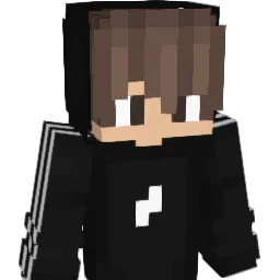 TheVictorOP Minecraft avatar bust