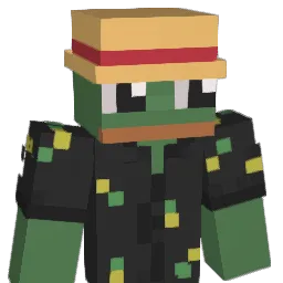 TheVienteTuto's Minecraft skin