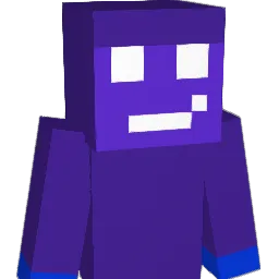 TheVincent23 Minecraft avatar bust