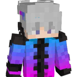 TheVincente's Minecraft skin