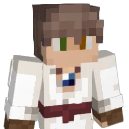 TheVize's Minecraft skin