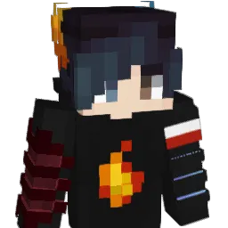 TheVladik Minecraft avatar bust