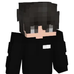 TheVoidYT Minecraft avatar bust