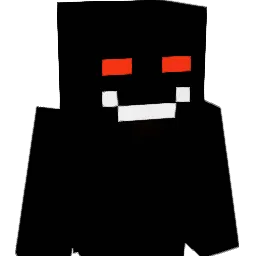 TheVoidzy Minecraft avatar bust