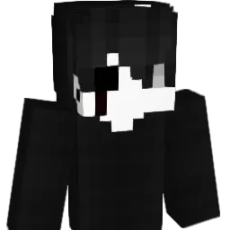 TheVolw_ Minecraft avatar bust