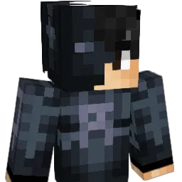 TheVotox Minecraft avatar bust