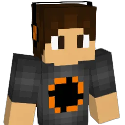 TheWaffleLord37's Minecraft skin