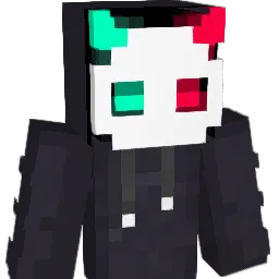 TheWalder9's Minecraft skin