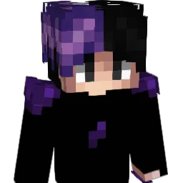 TheWalesa Minecraft avatar bust