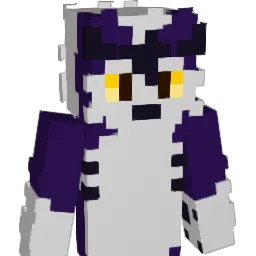 TheWallbars's Minecraft skin
