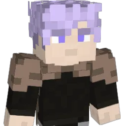 TheWammiest Minecraft avatar bust
